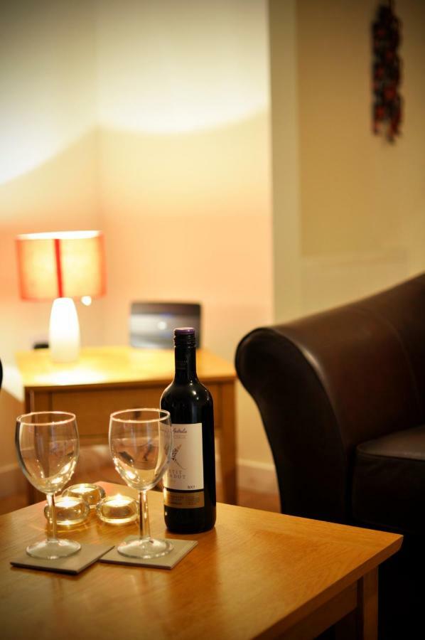 Dufftown Square Apartment Buitenkant foto