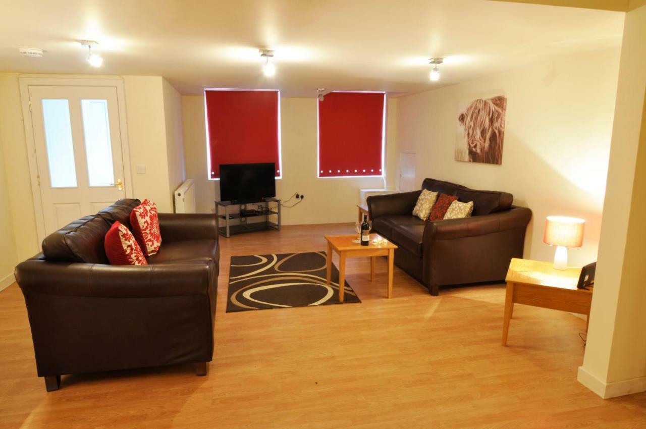 Dufftown Square Apartment Buitenkant foto