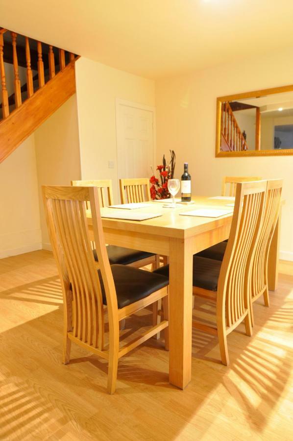 Dufftown Square Apartment Buitenkant foto
