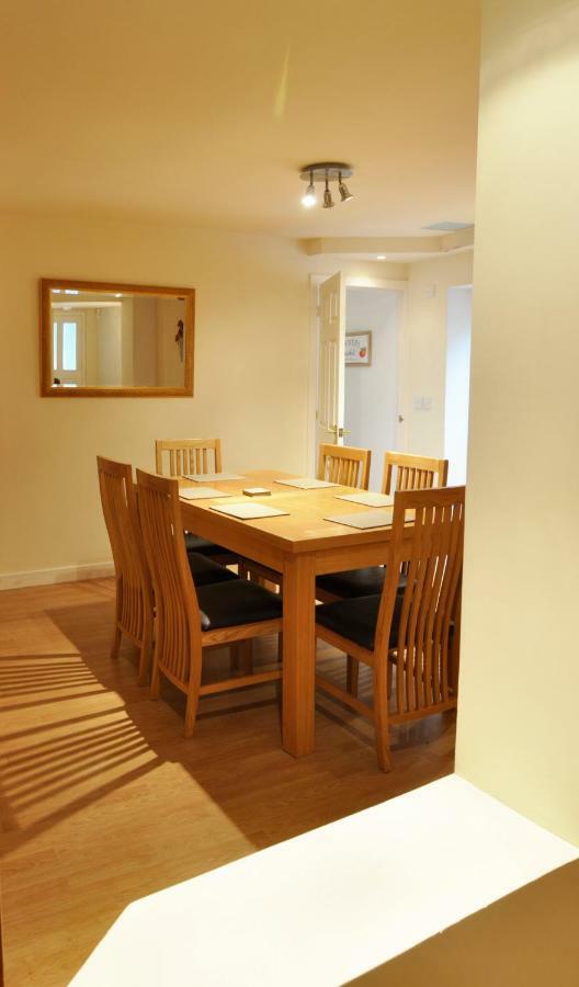 Dufftown Square Apartment Buitenkant foto