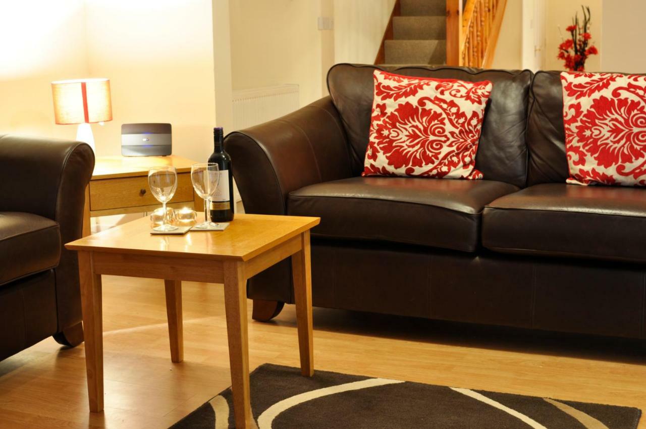 Dufftown Square Apartment Buitenkant foto