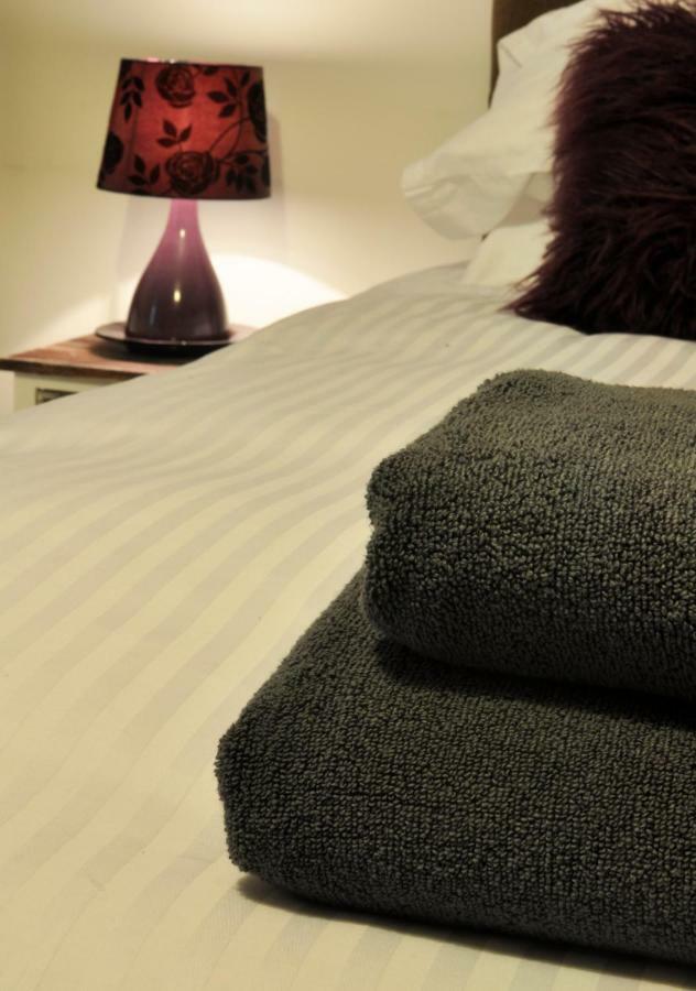Dufftown Square Apartment Buitenkant foto