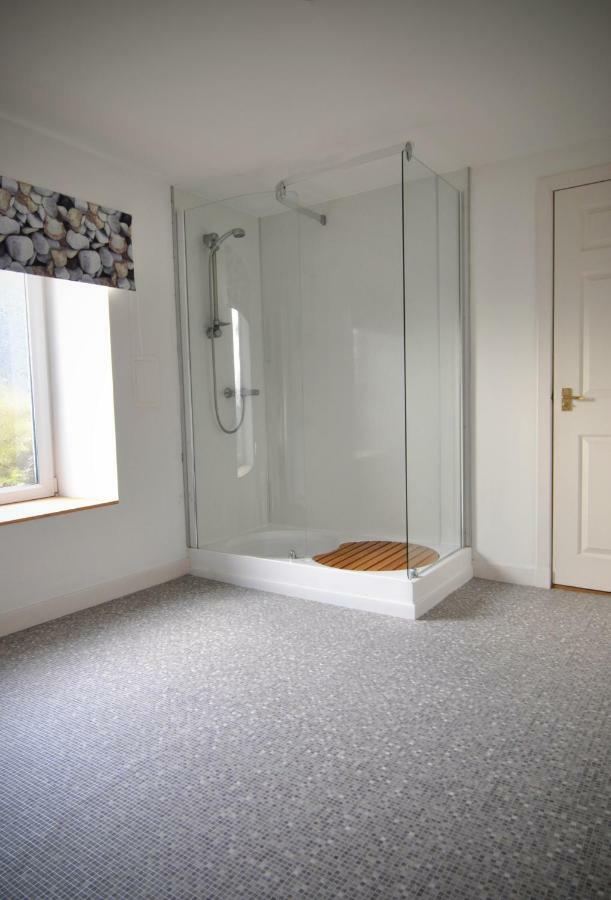 Dufftown Square Apartment Buitenkant foto