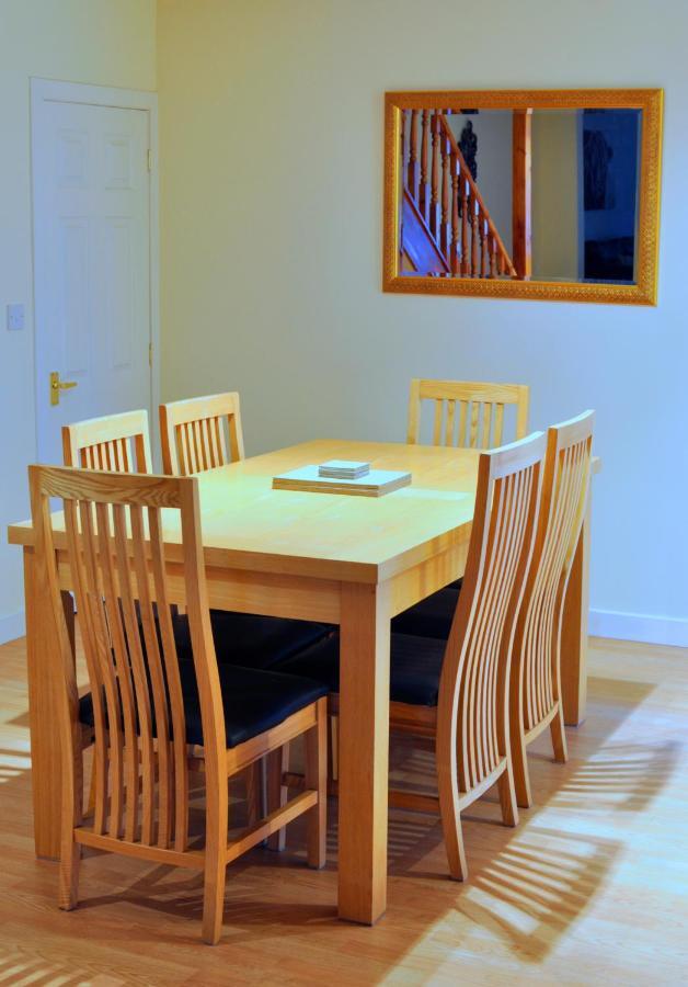 Dufftown Square Apartment Buitenkant foto