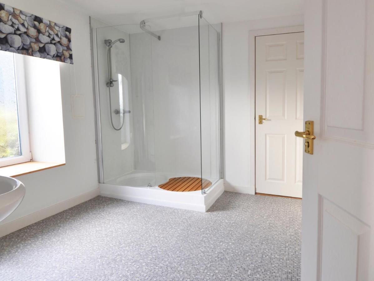 Dufftown Square Apartment Buitenkant foto